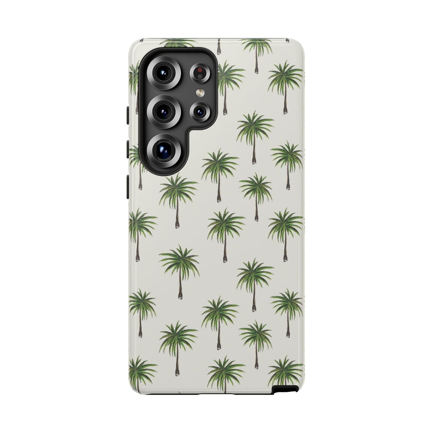 The Boulevard Palms Phone Case - SmartHomeGoodies