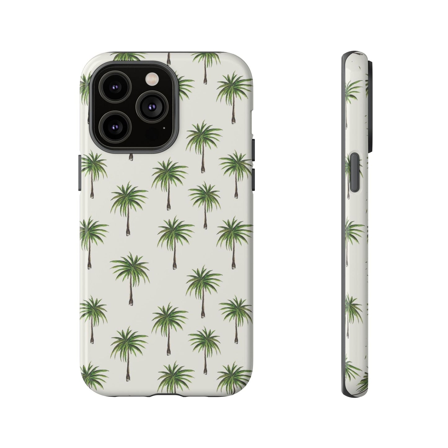 The Boulevard Palms Phone Case - SmartHomeGoodies