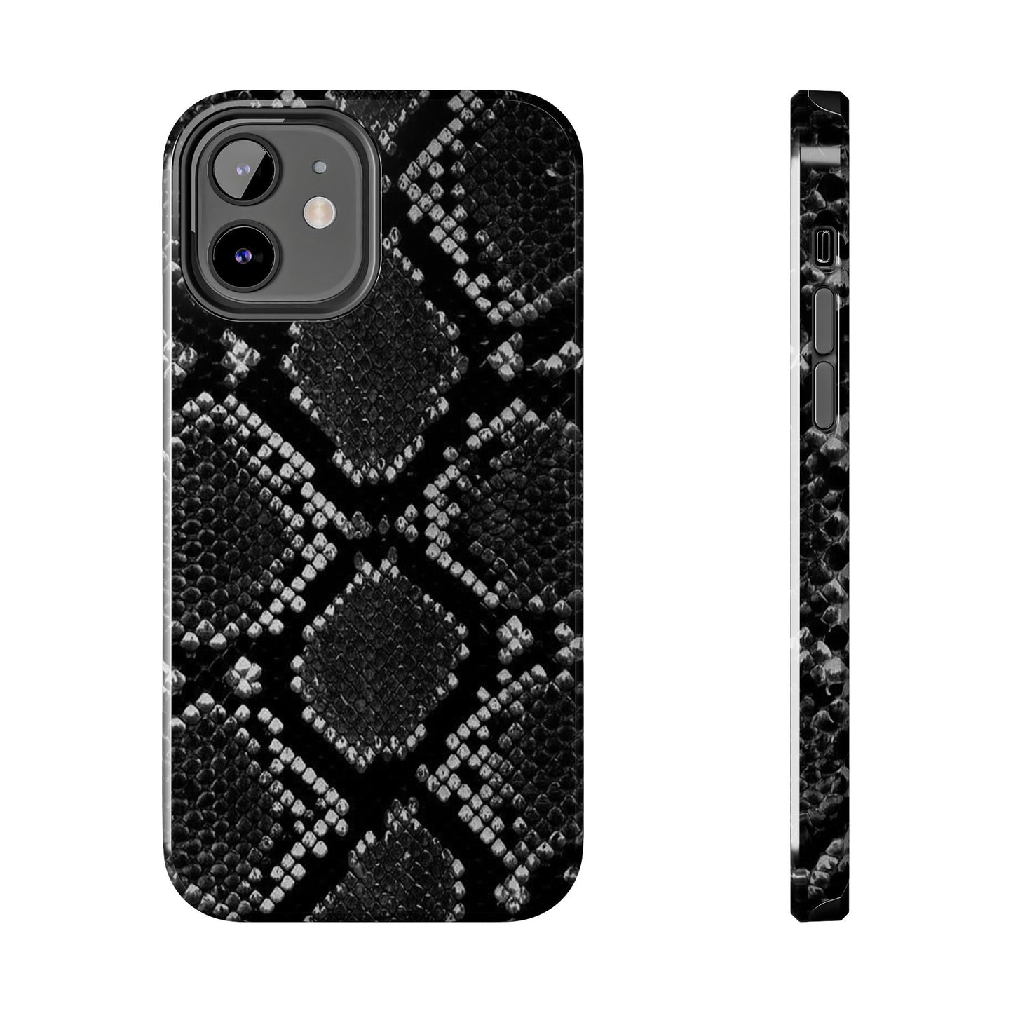 The Dark Slither Phone Case - SmartHomeGoodies