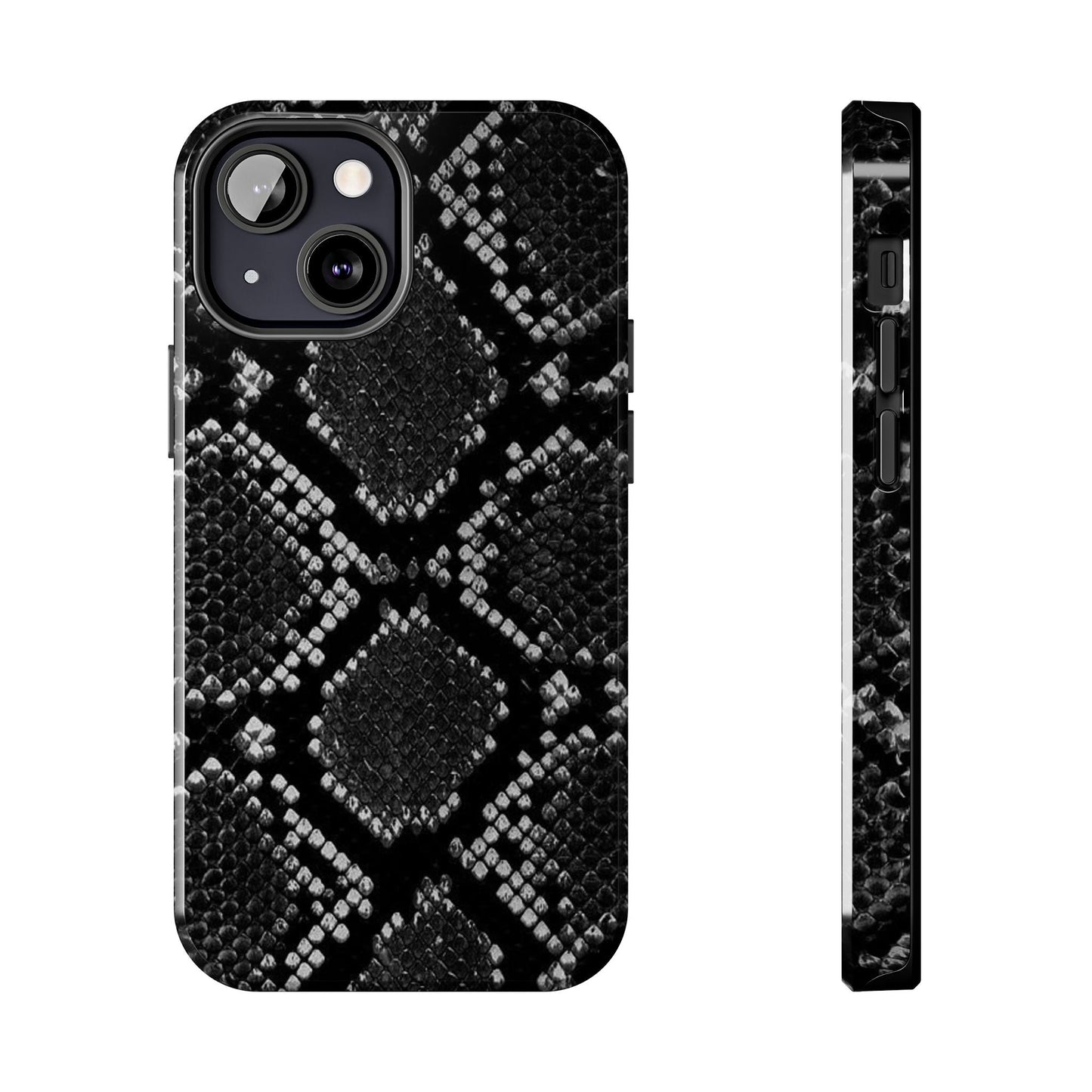 The Dark Slither Phone Case - SmartHomeGoodies