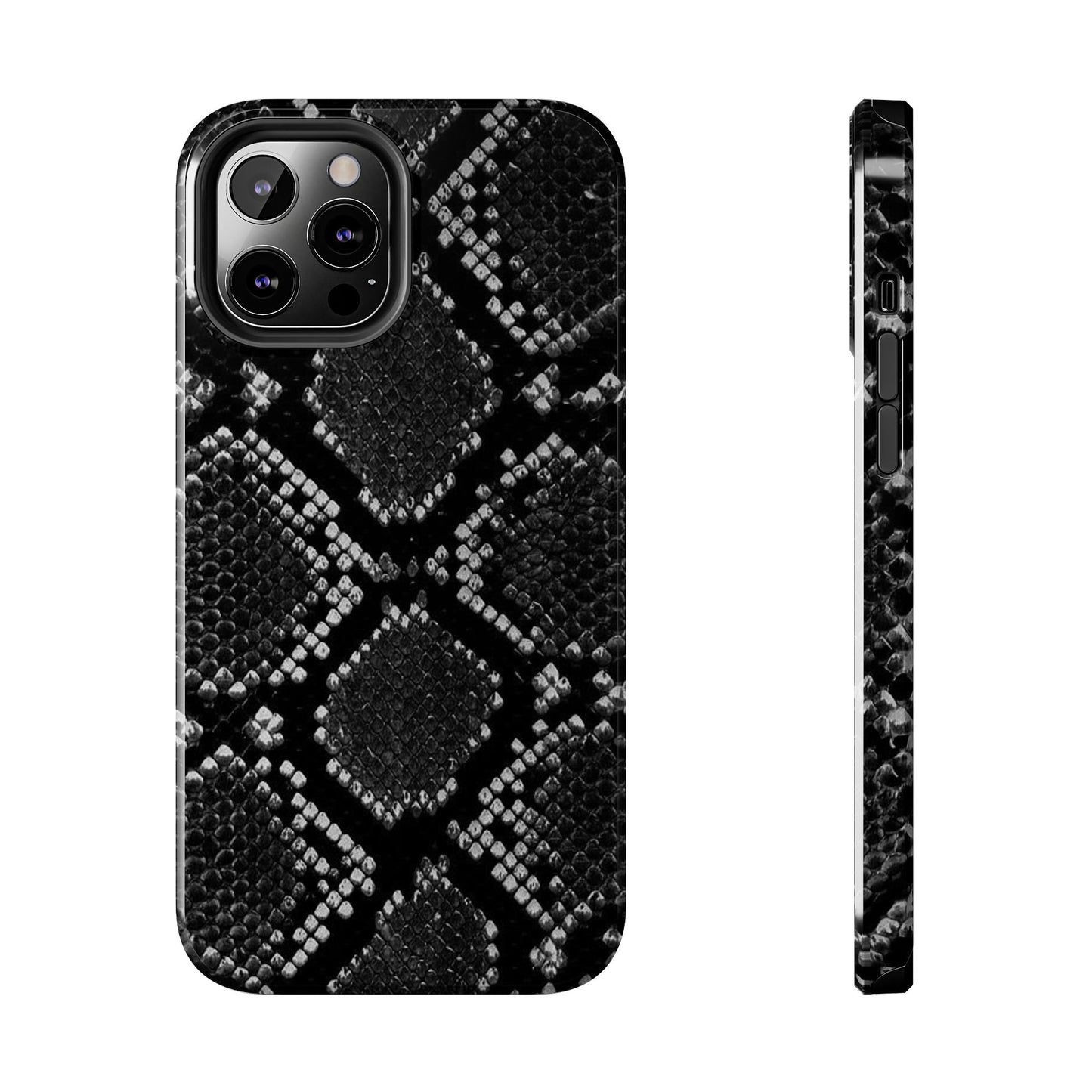 The Dark Slither Phone Case - SmartHomeGoodies
