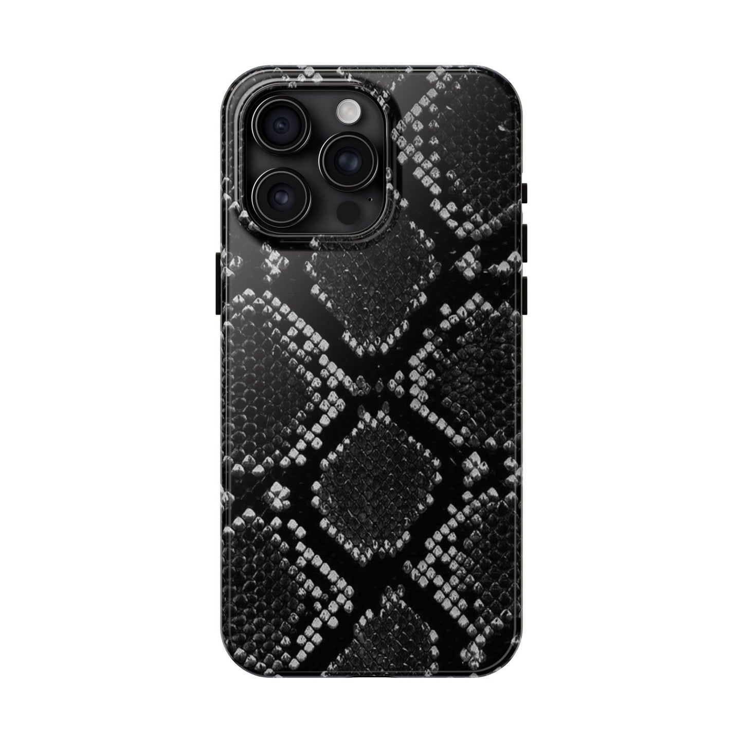 The Dark Slither Phone Case - SmartHomeGoodies