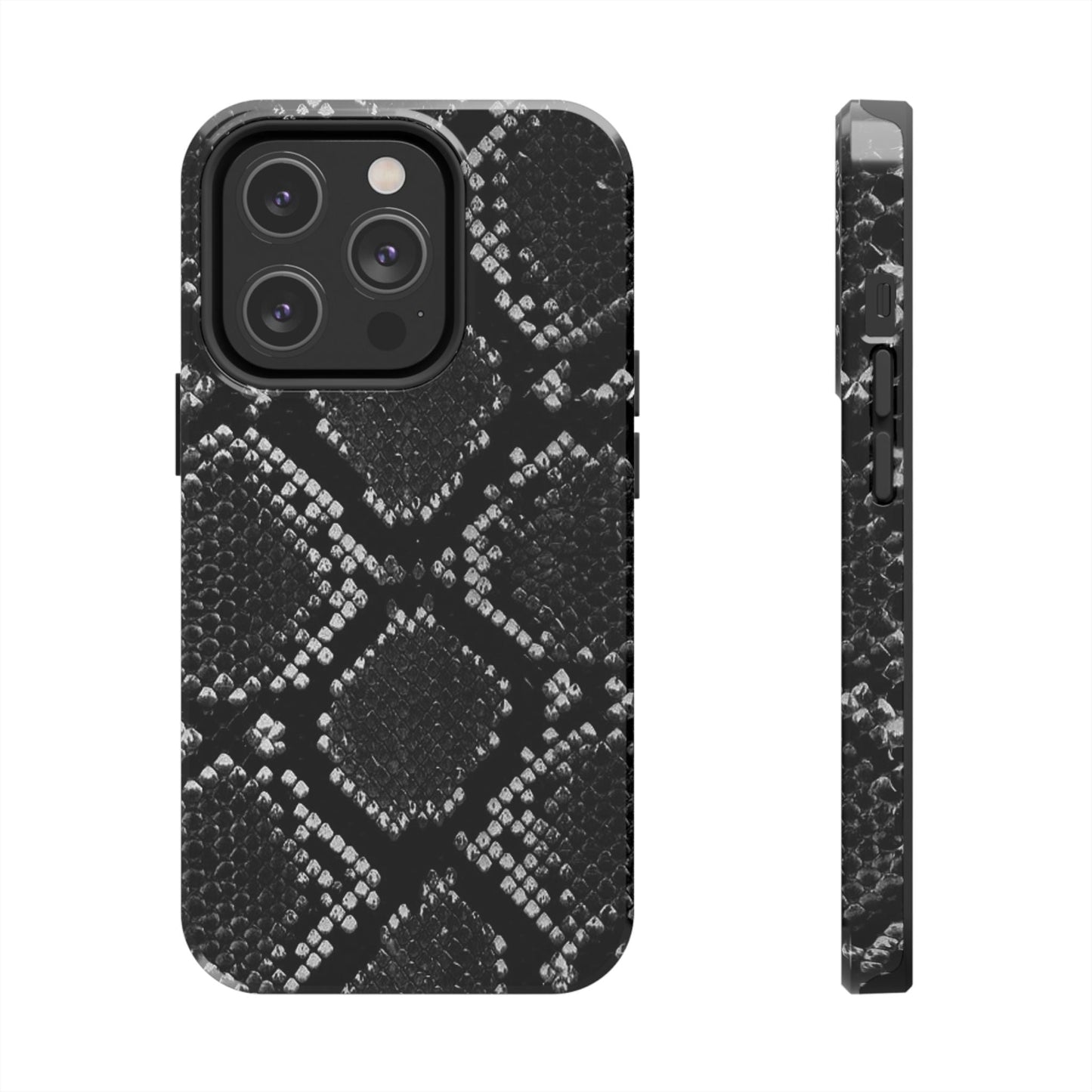 The Dark Slither Phone Case - SmartHomeGoodies