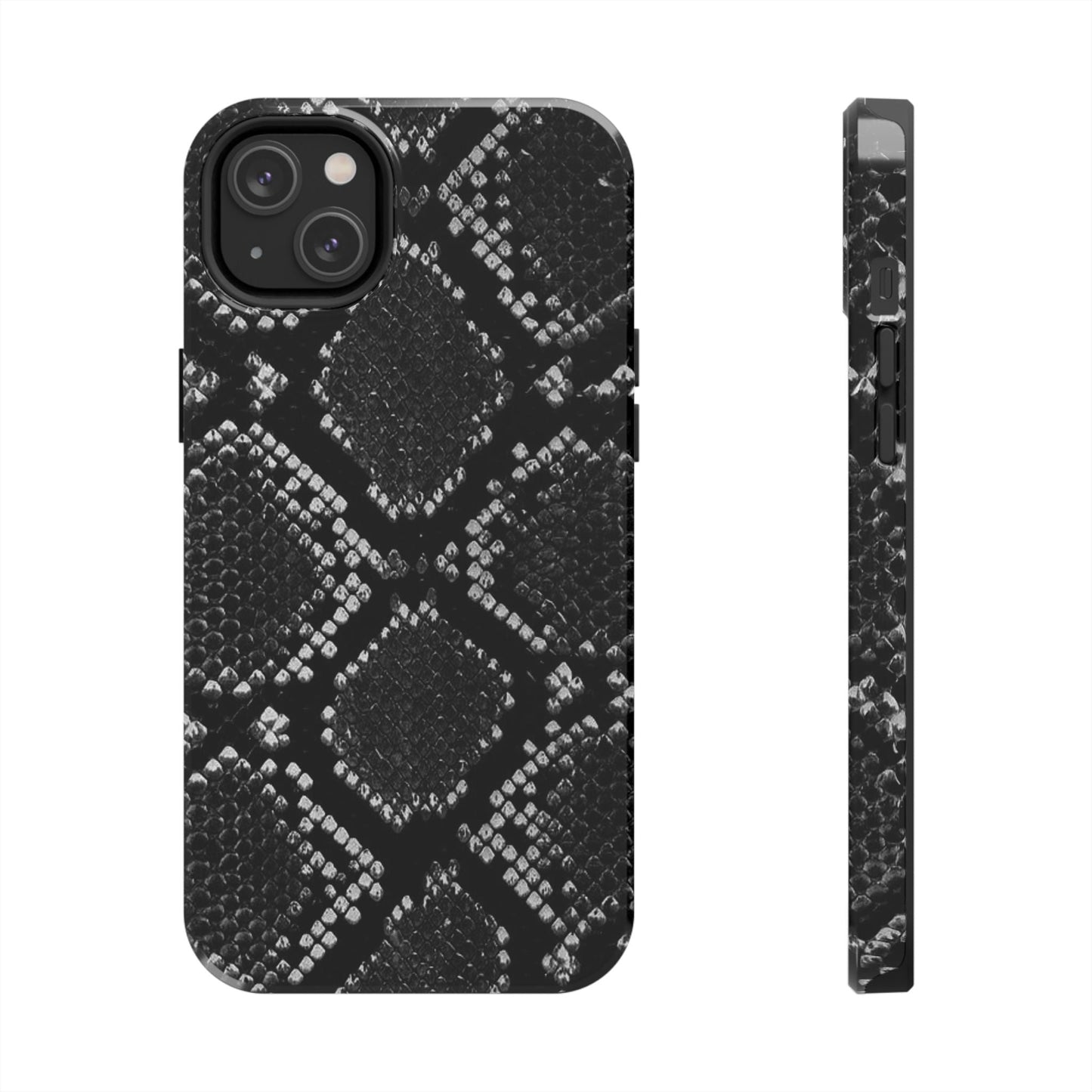 The Dark Slither Phone Case - SmartHomeGoodies