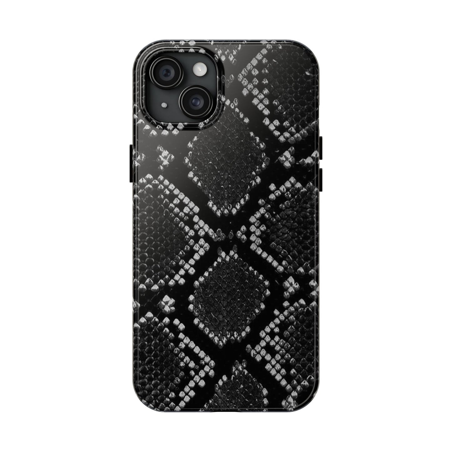 The Dark Slither Phone Case - SmartHomeGoodies