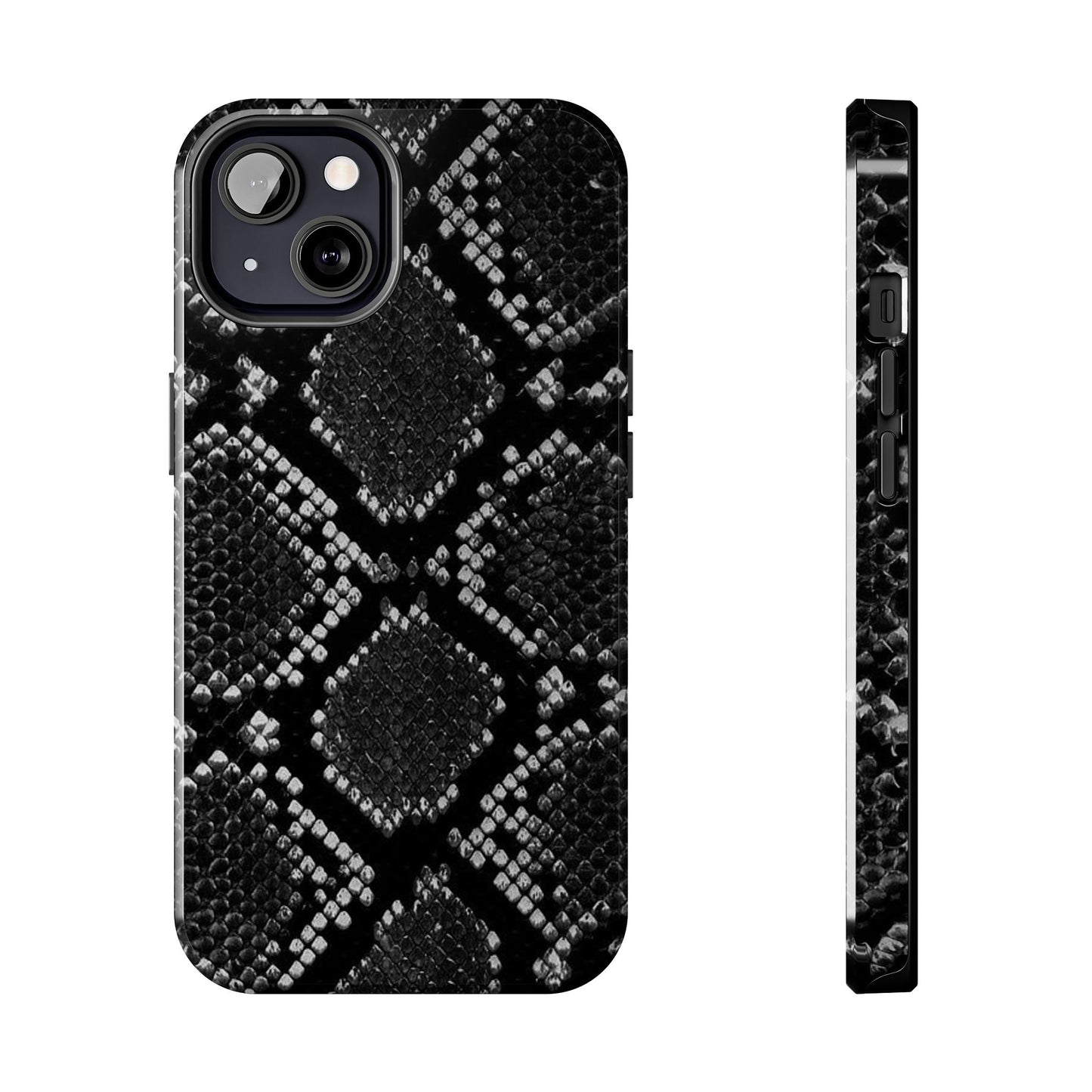 The Dark Slither Phone Case - SmartHomeGoodies