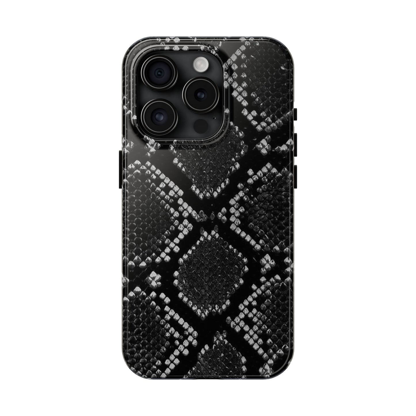 The Dark Slither Phone Case - SmartHomeGoodies