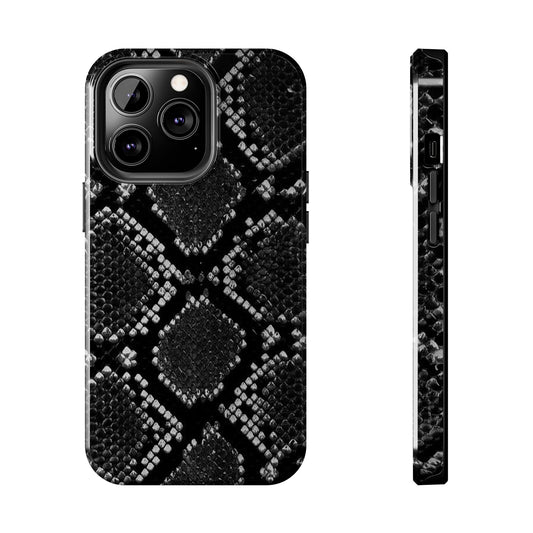 The Dark Slither Phone Case - SmartHomeGoodies