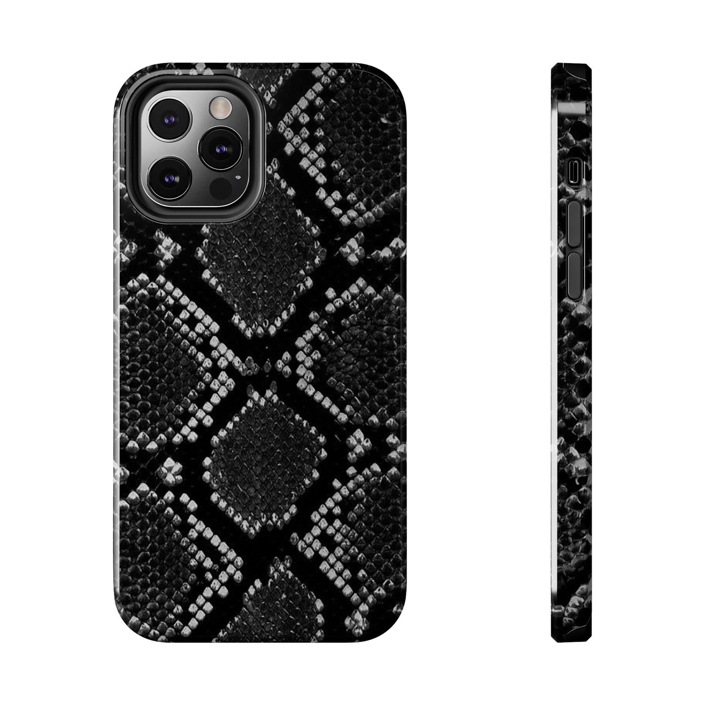 The Dark Slither Phone Case - SmartHomeGoodies