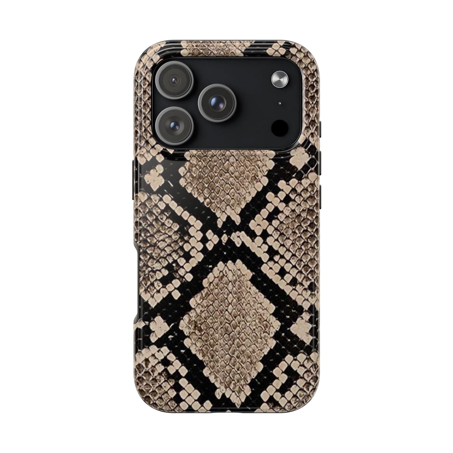 The Desert Viper Phone Case - SmartHomeGoodies