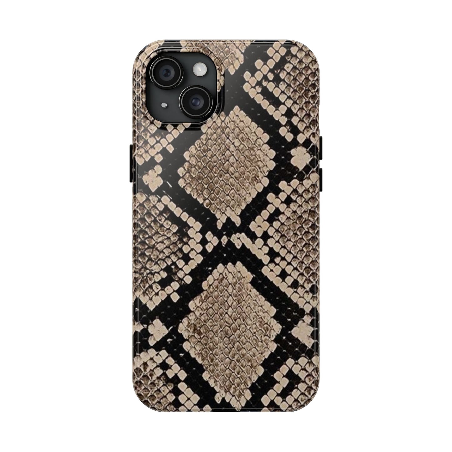 The Desert Viper Phone Case - SmartHomeGoodies