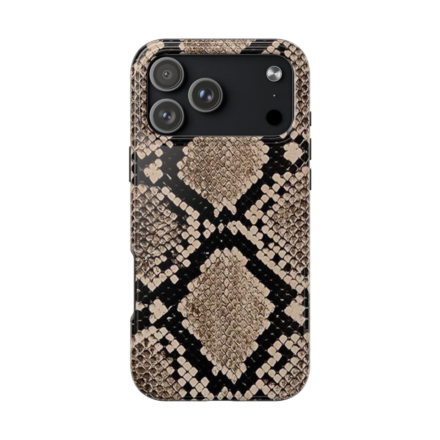 The Desert Viper Phone Case - SmartHomeGoodies