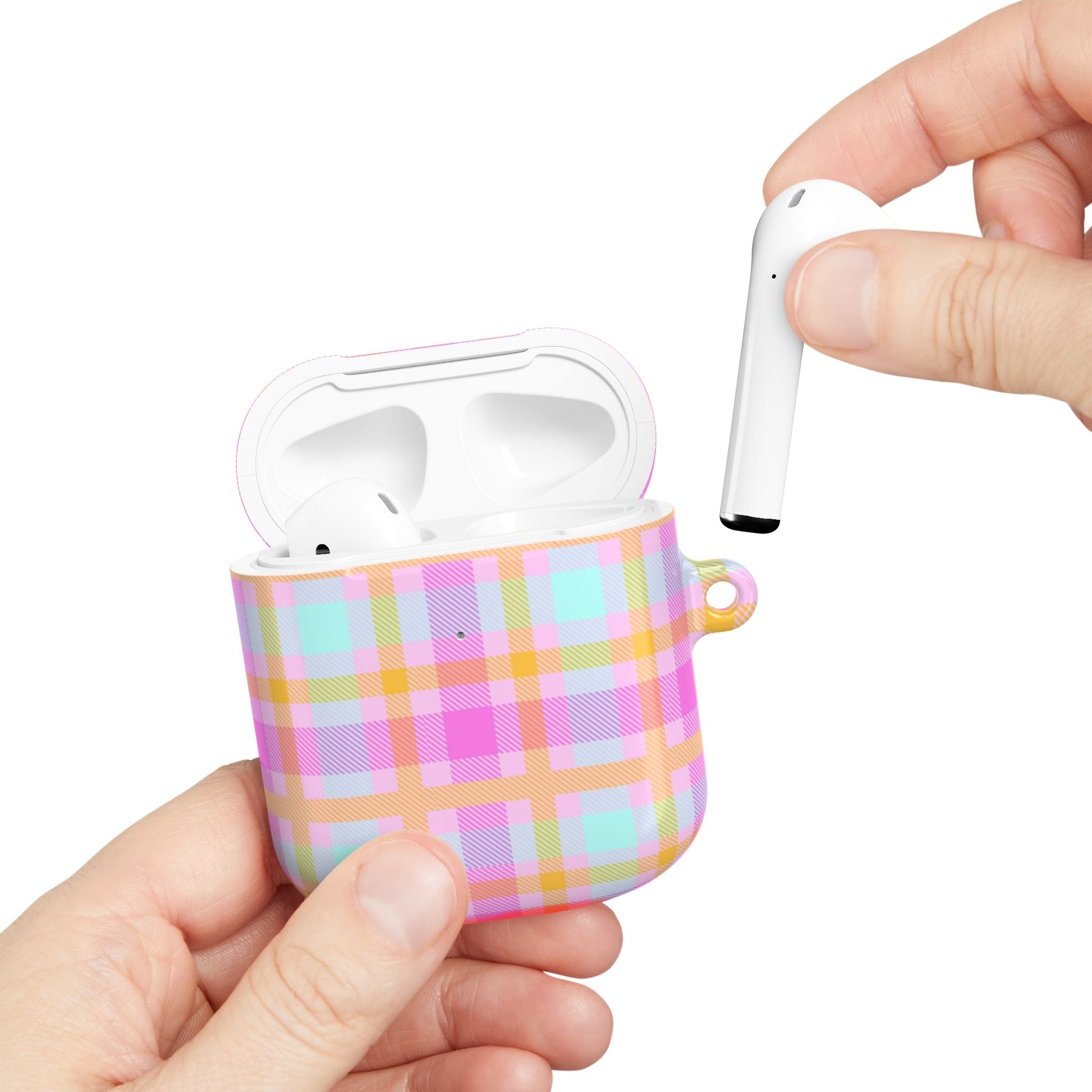 The Dollhouse AirPods Case - SmartHomeGoodies