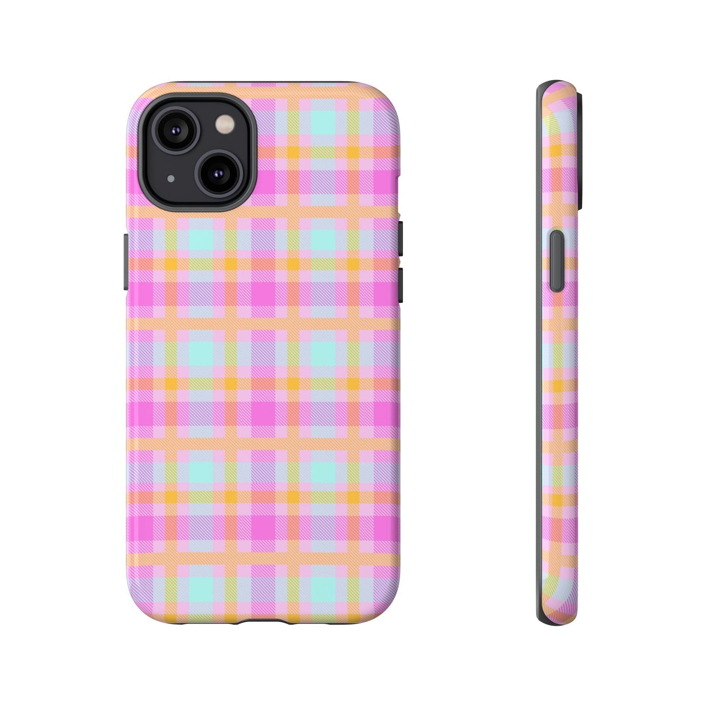 The Dollhouse Phone Case - SmartHomeGoodies