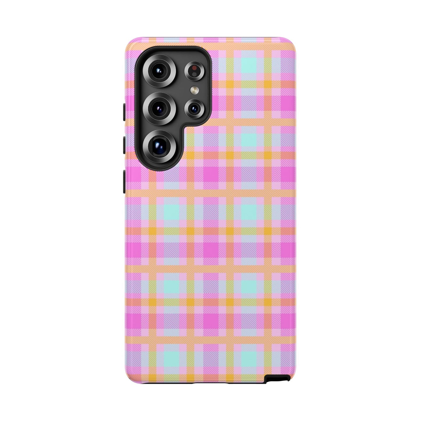 The Dollhouse Phone Case - SmartHomeGoodies