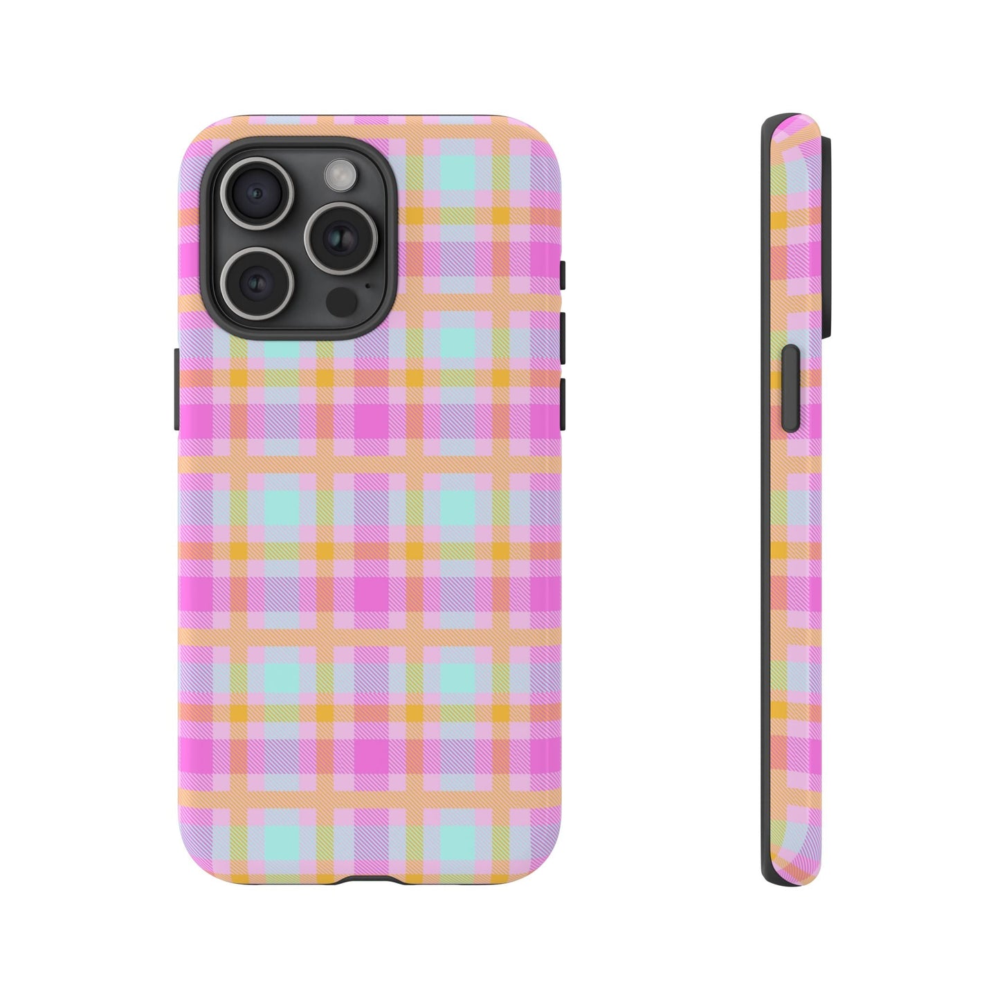 The Dollhouse Phone Case - SmartHomeGoodies