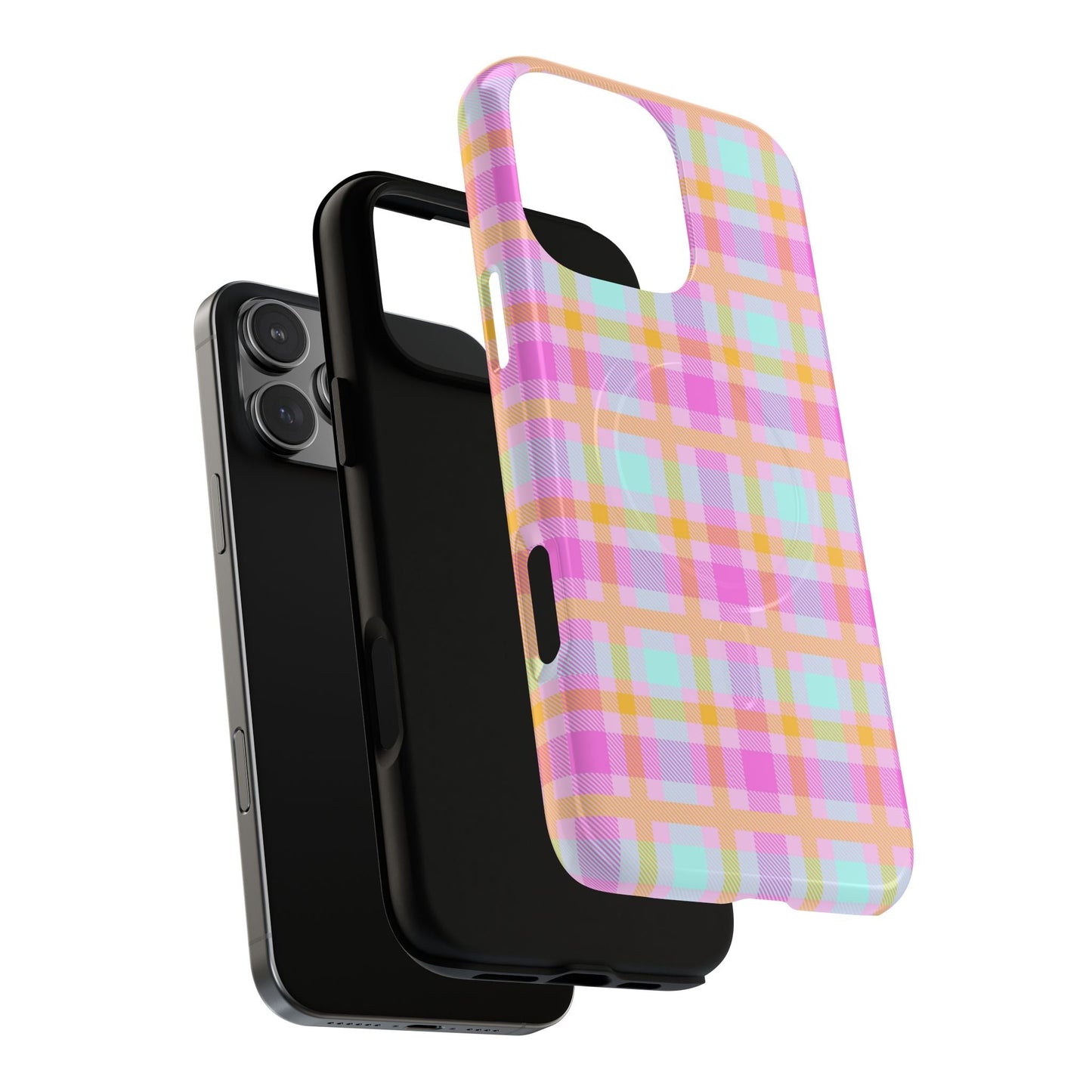 The Dollhouse Phone Case - SmartHomeGoodies