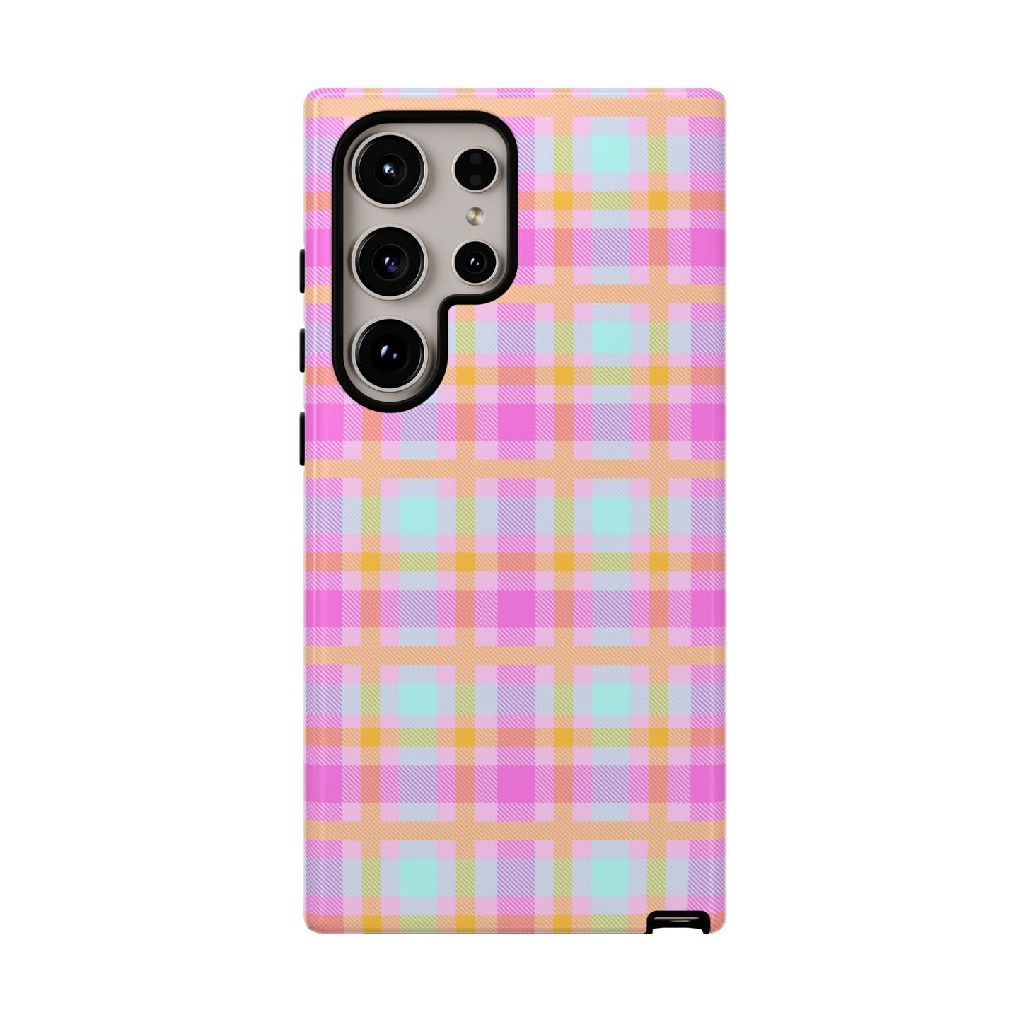 The Dollhouse Phone Case - SmartHomeGoodies