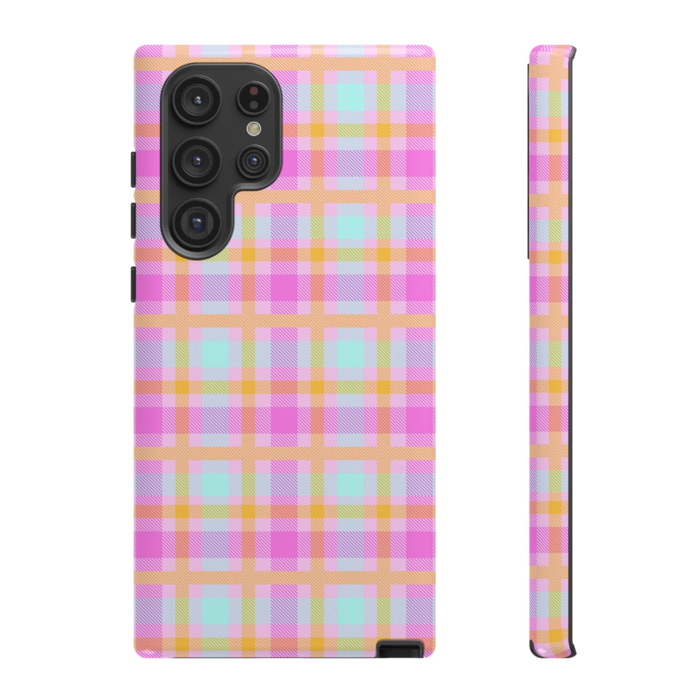 The Dollhouse Phone Case - SmartHomeGoodies