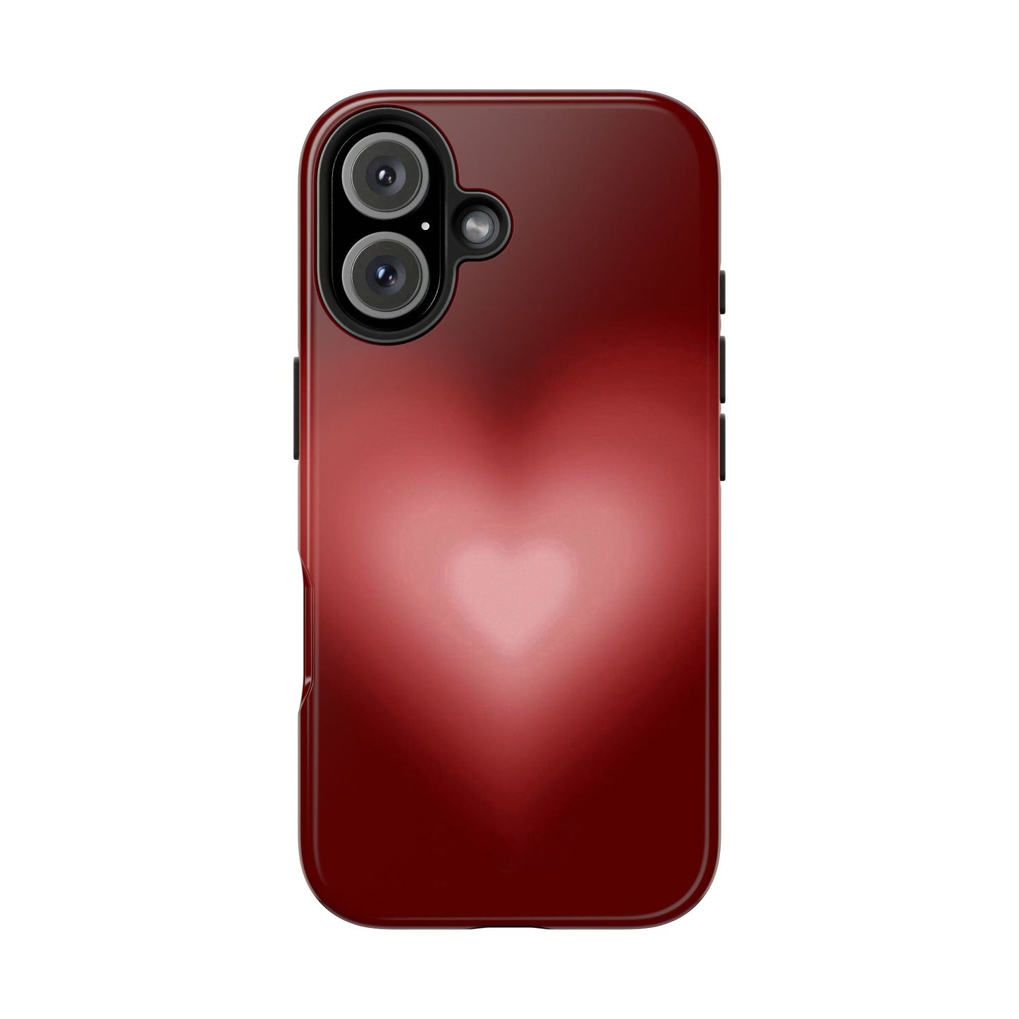 The Heart Aura Phone Case - SmartHomeGoodies