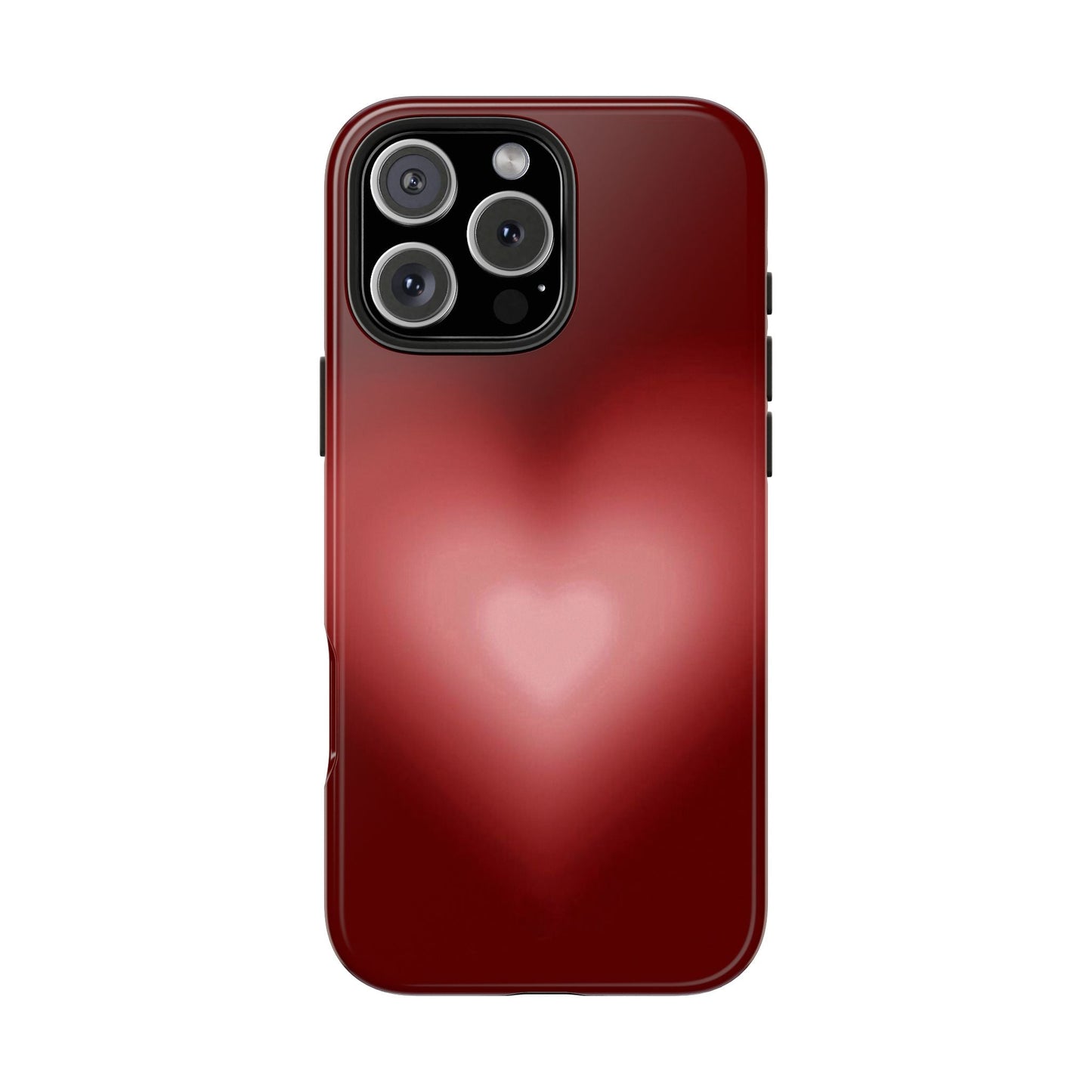 The Heart Aura Phone Case - SmartHomeGoodies