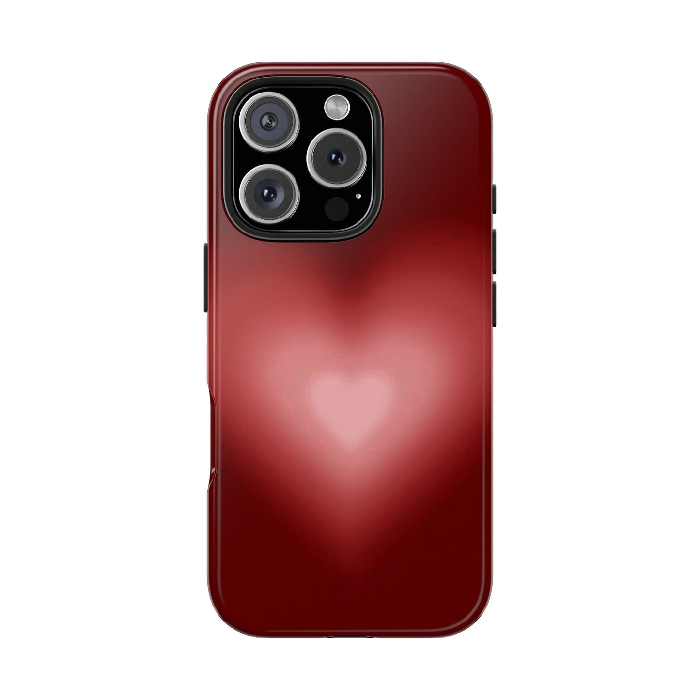 The Heart Aura Phone Case - SmartHomeGoodies