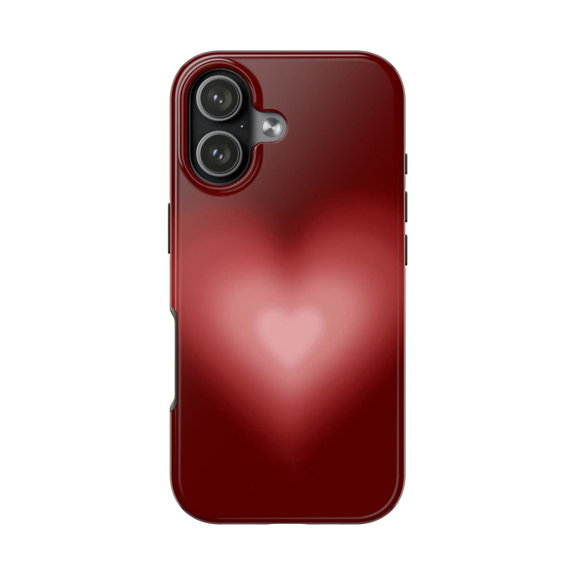 The Heart Aura Phone Case - SmartHomeGoodies