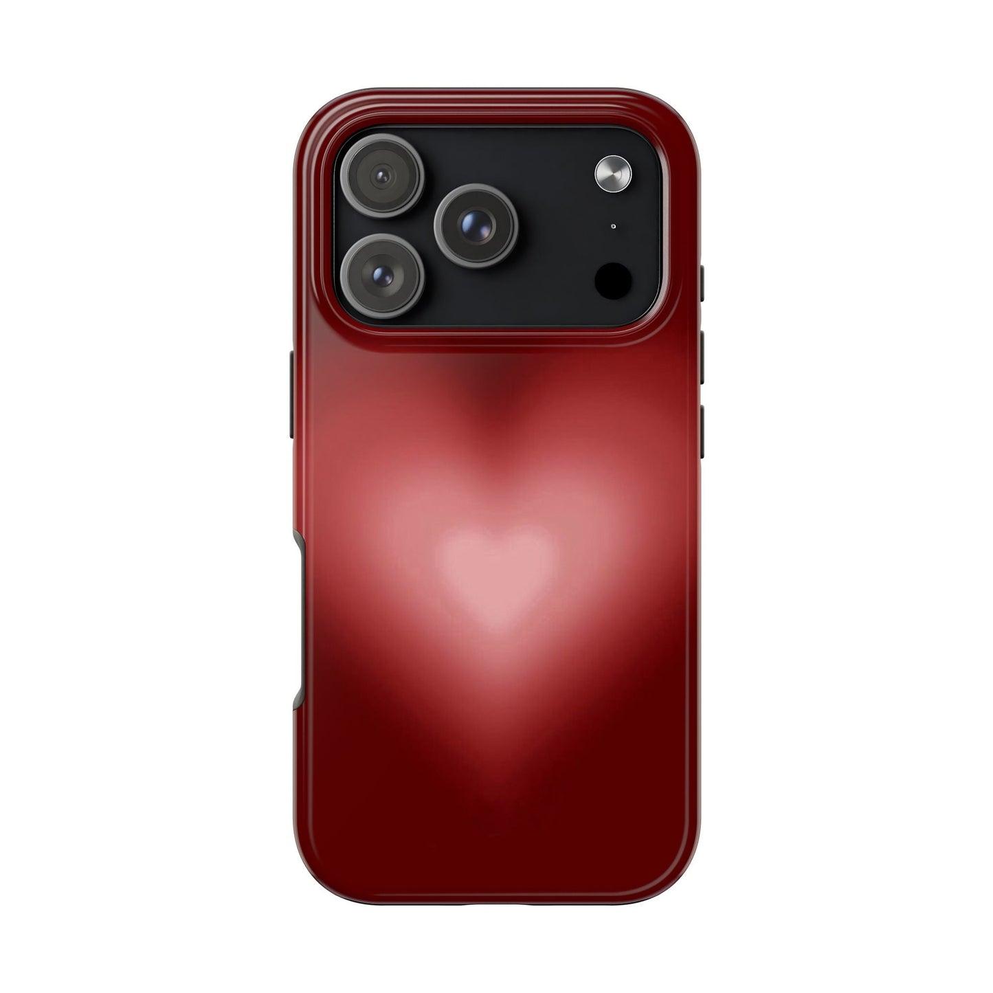 The Heart Aura Phone Case - SmartHomeGoodies