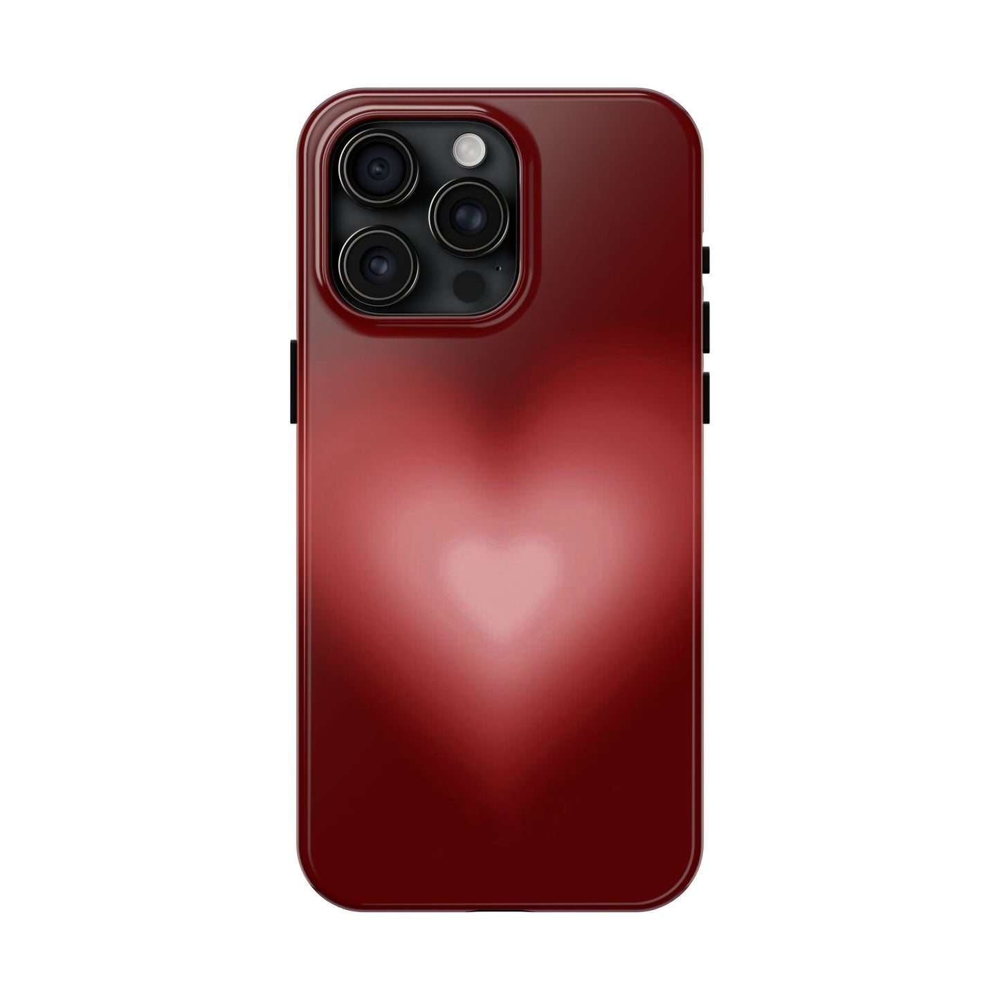 The Heart Aura Phone Case - SmartHomeGoodies