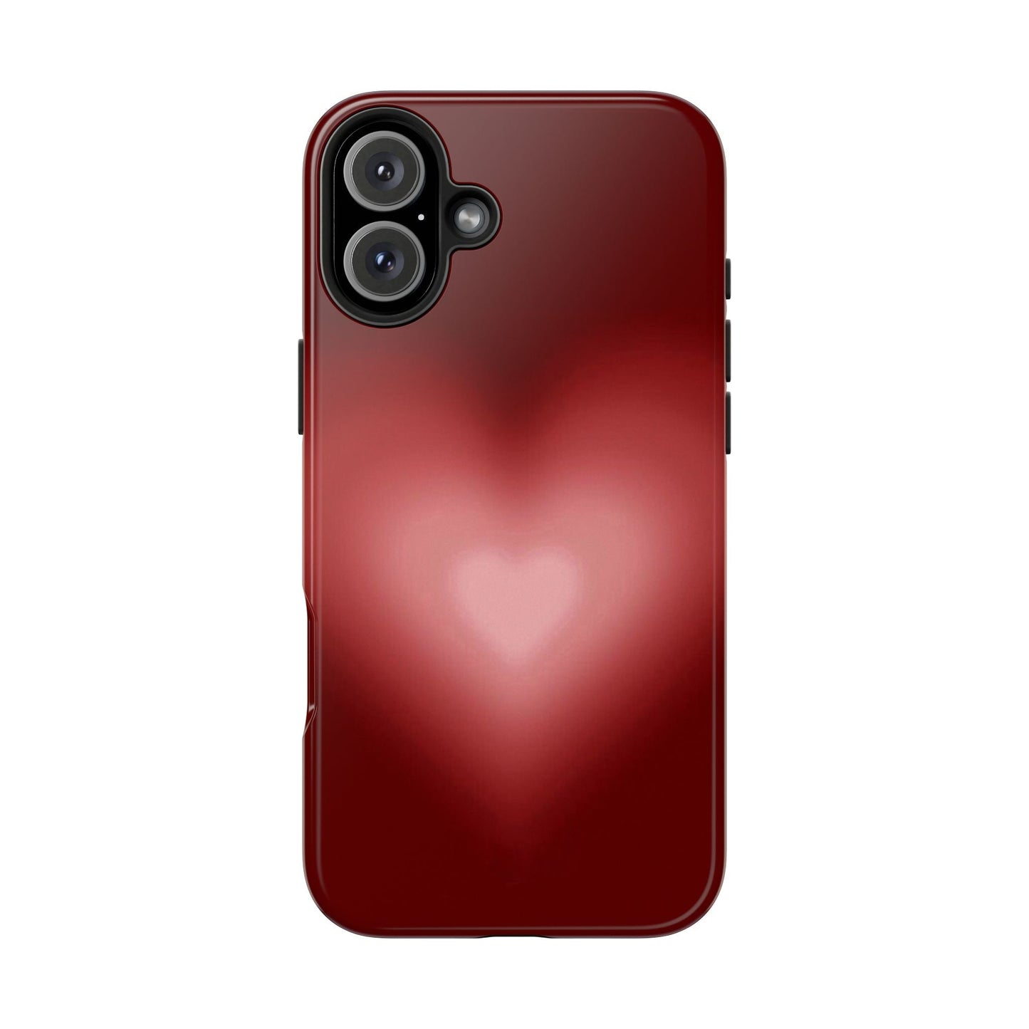 The Heart Aura Phone Case - SmartHomeGoodies