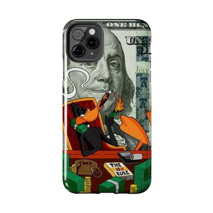 The Rich Duck Flex Tough iPhone Cases - SmartHomeGoodies