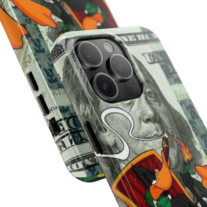 The Rich Duck Flex Tough iPhone Cases - SmartHomeGoodies