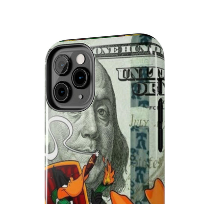 The Rich Duck Flex Tough iPhone Cases - SmartHomeGoodies