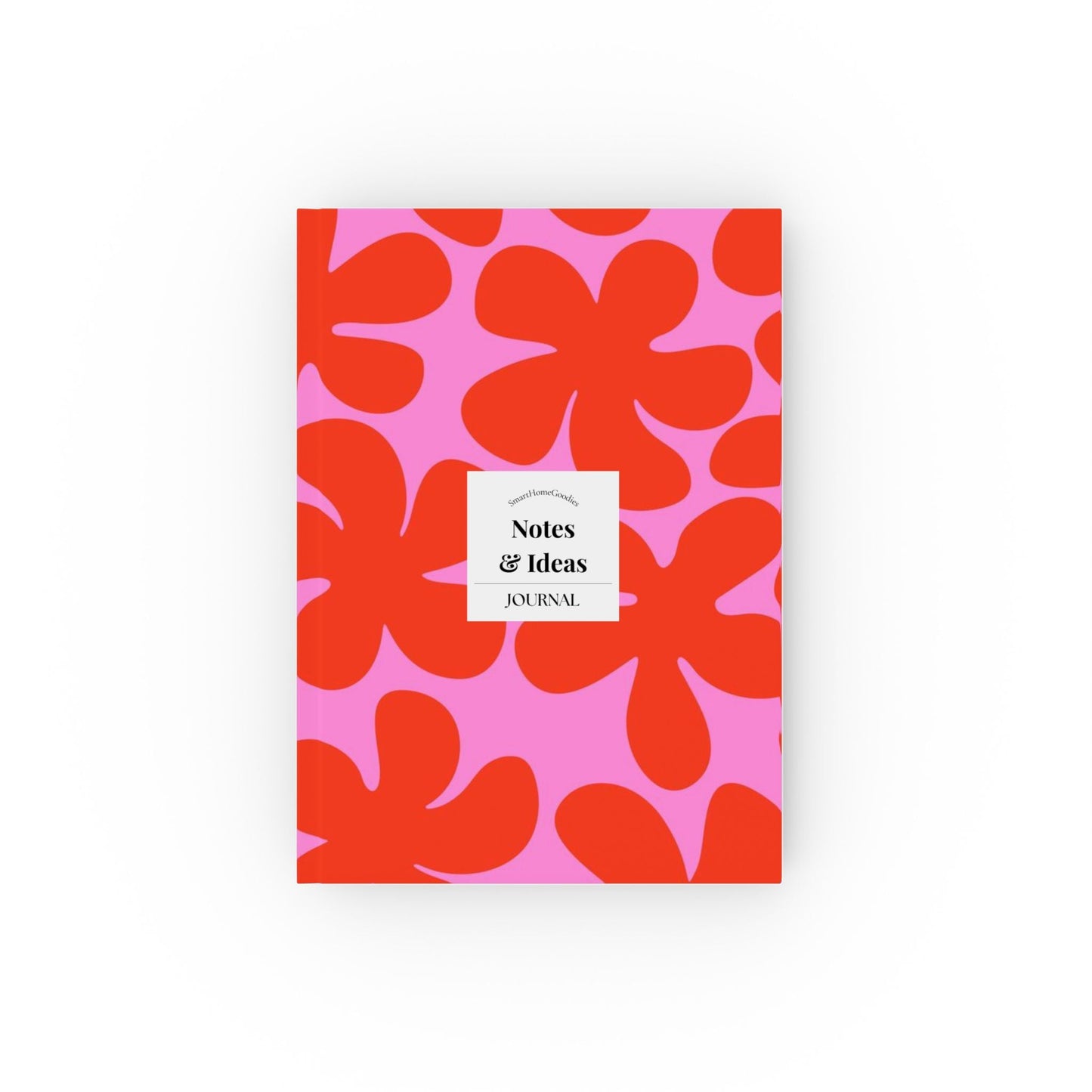 The Roseleaf Journal - SmartHomeGoodies