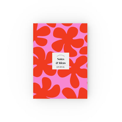 The Roseleaf Journal - SmartHomeGoodies