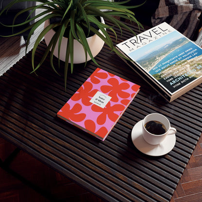 The Roseleaf Journal - SmartHomeGoodies