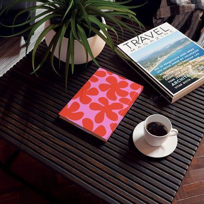 The Roseleaf Journal - SmartHomeGoodies