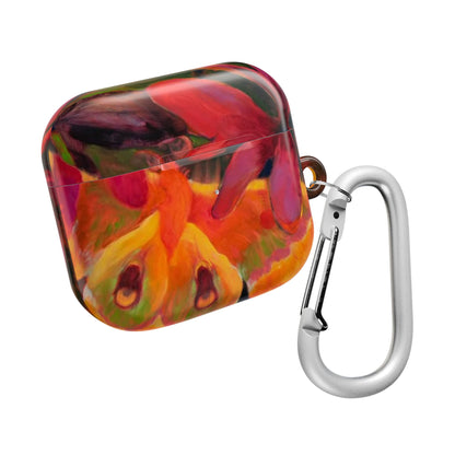 The Wild Flower Visitor AirPods Cases - SmartHomeGoodies