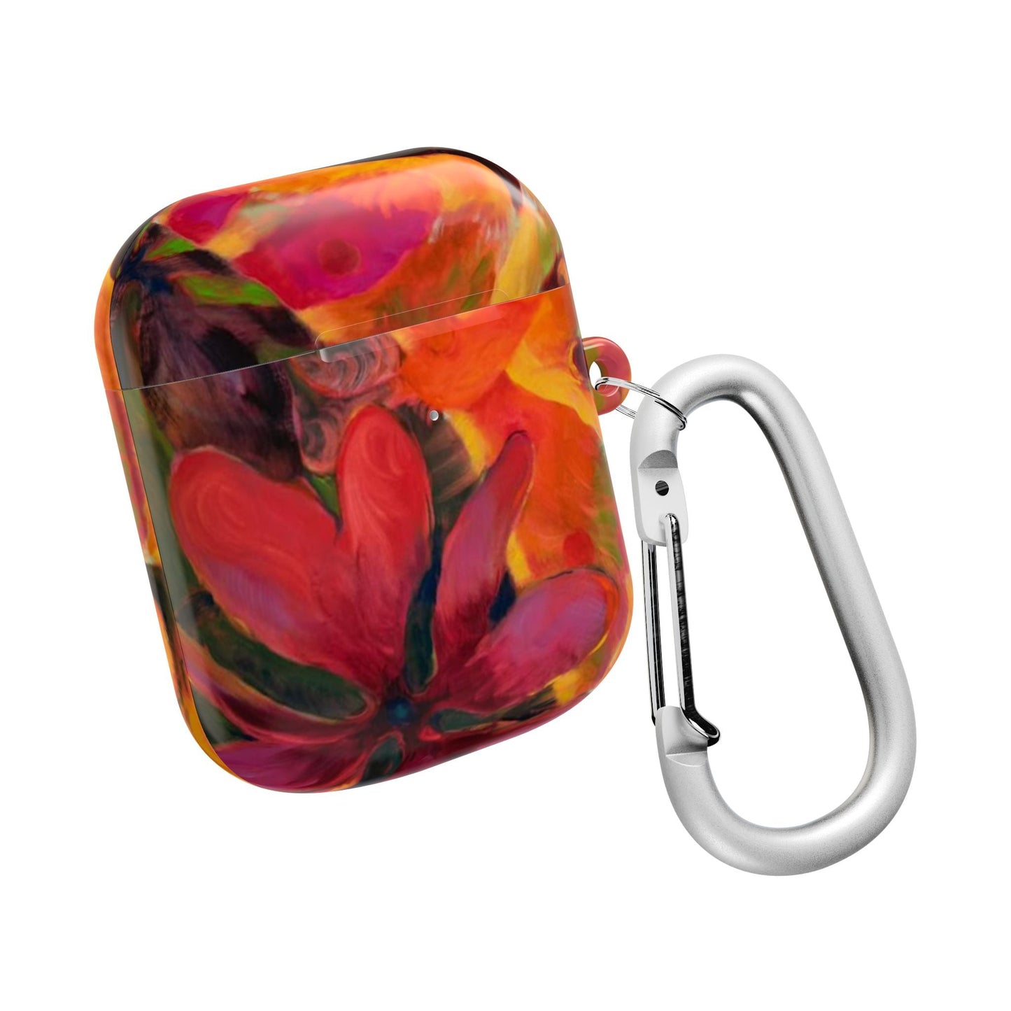 The Wild Flower Visitor AirPods Cases - SmartHomeGoodies