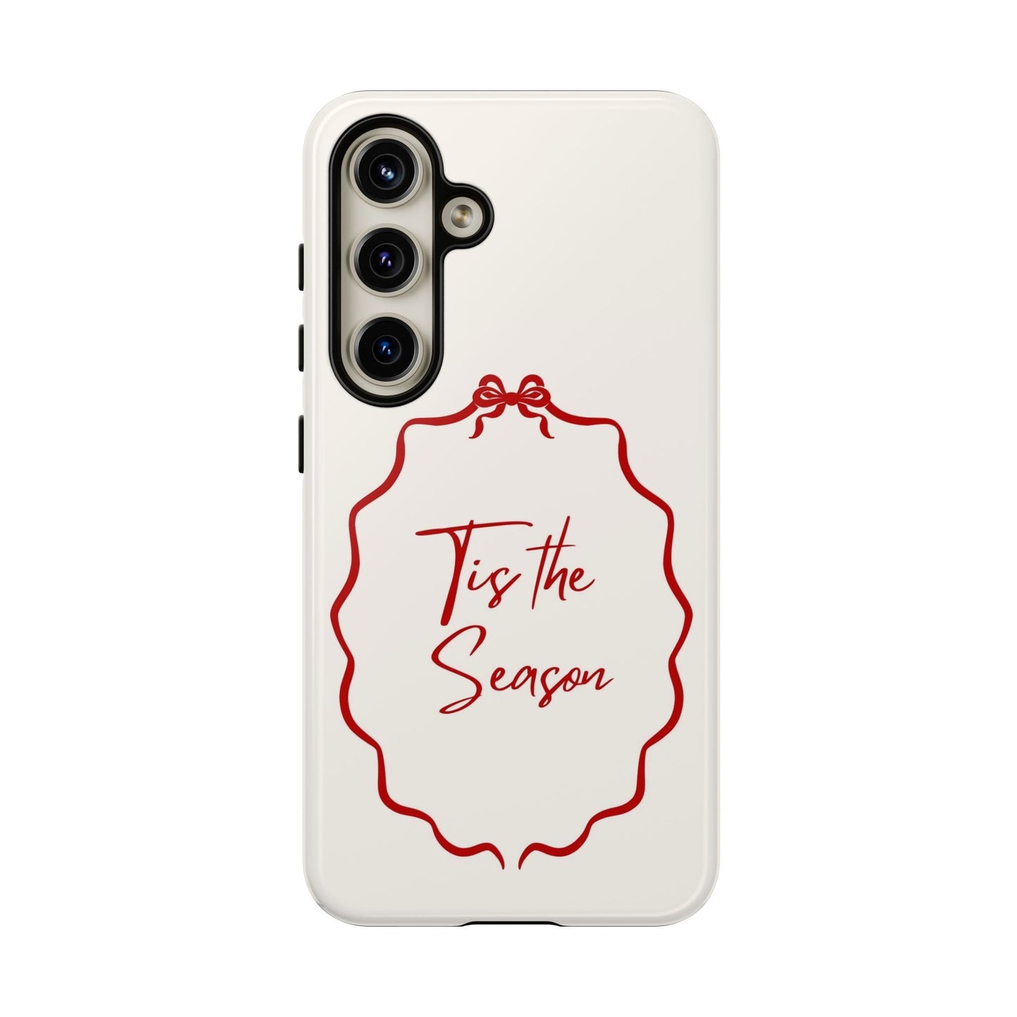 This Tis the Season Phone Case - SmartHomeGoodies