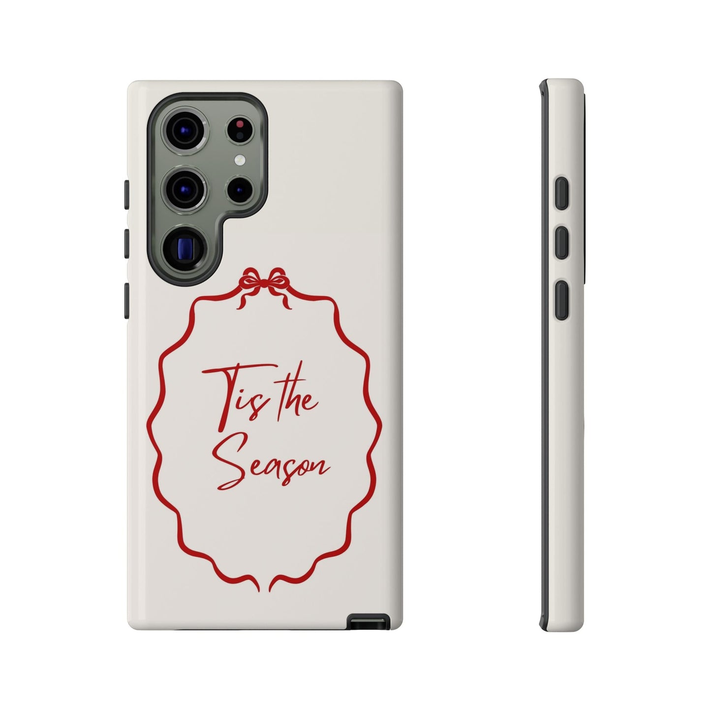 This Tis the Season Phone Case - SmartHomeGoodies