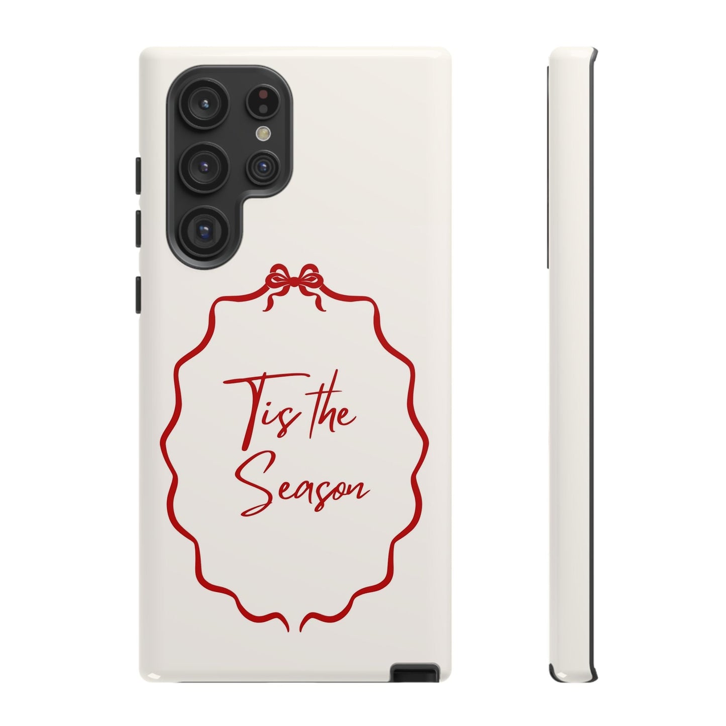 This Tis the Season Phone Case - SmartHomeGoodies