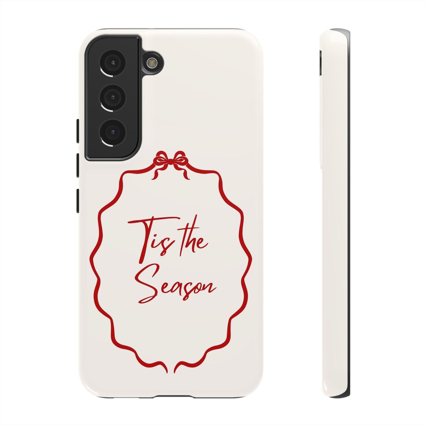 This Tis the Season Phone Case - SmartHomeGoodies
