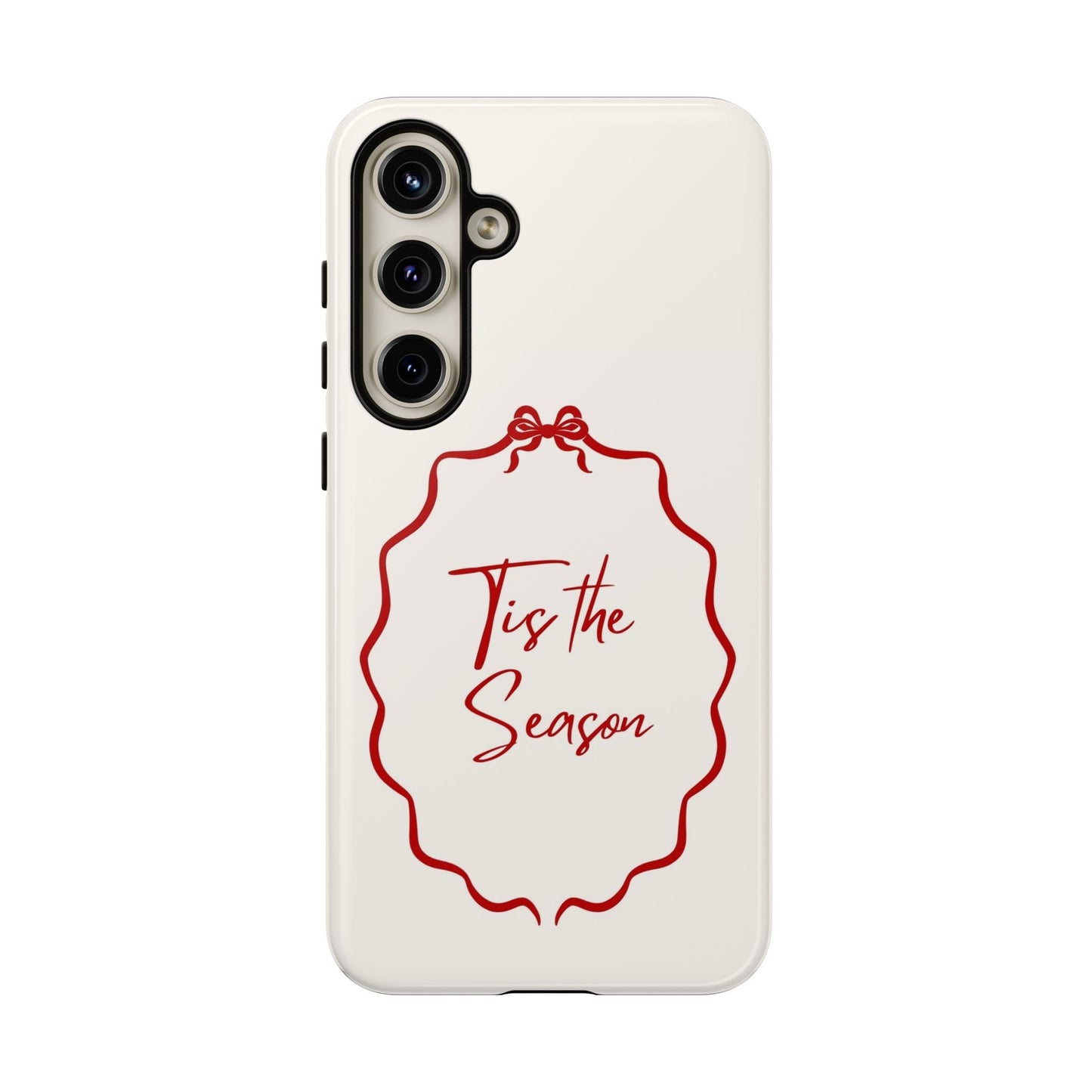 This Tis the Season Phone Case - SmartHomeGoodies