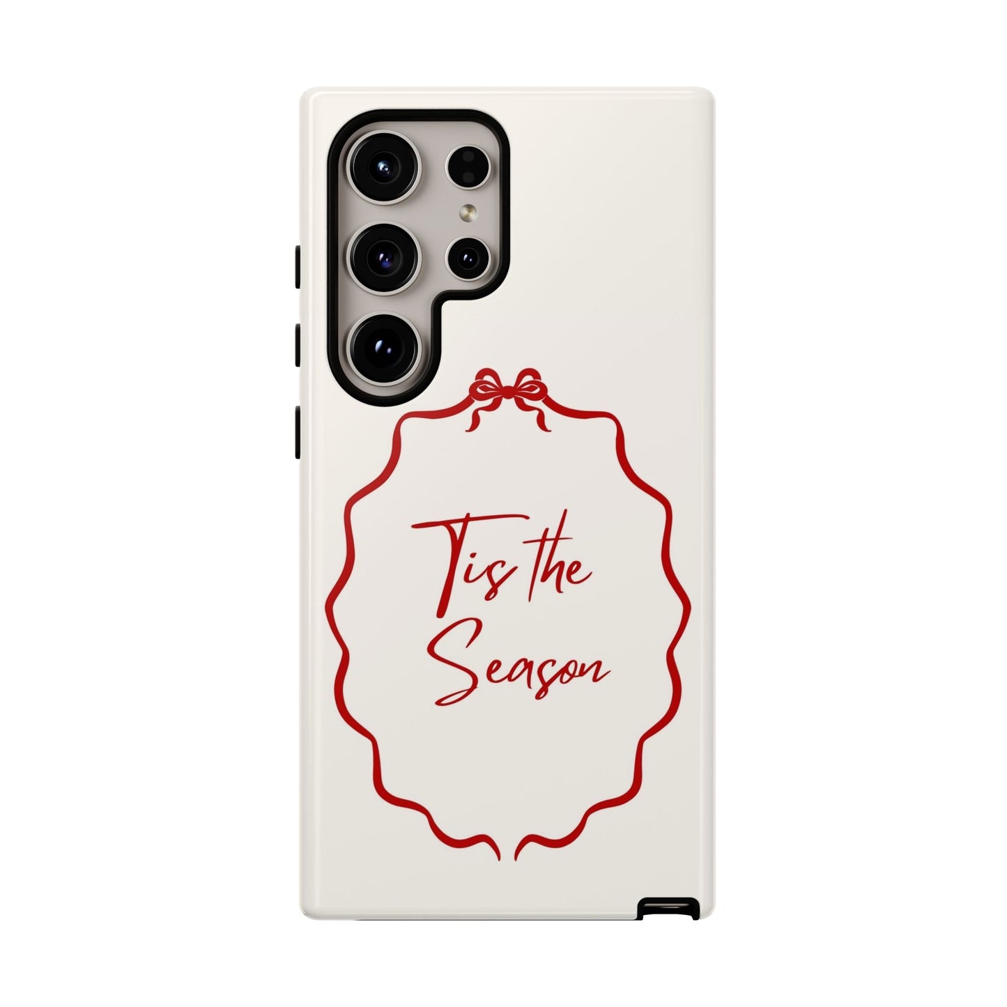 This Tis the Season Phone Case - SmartHomeGoodies