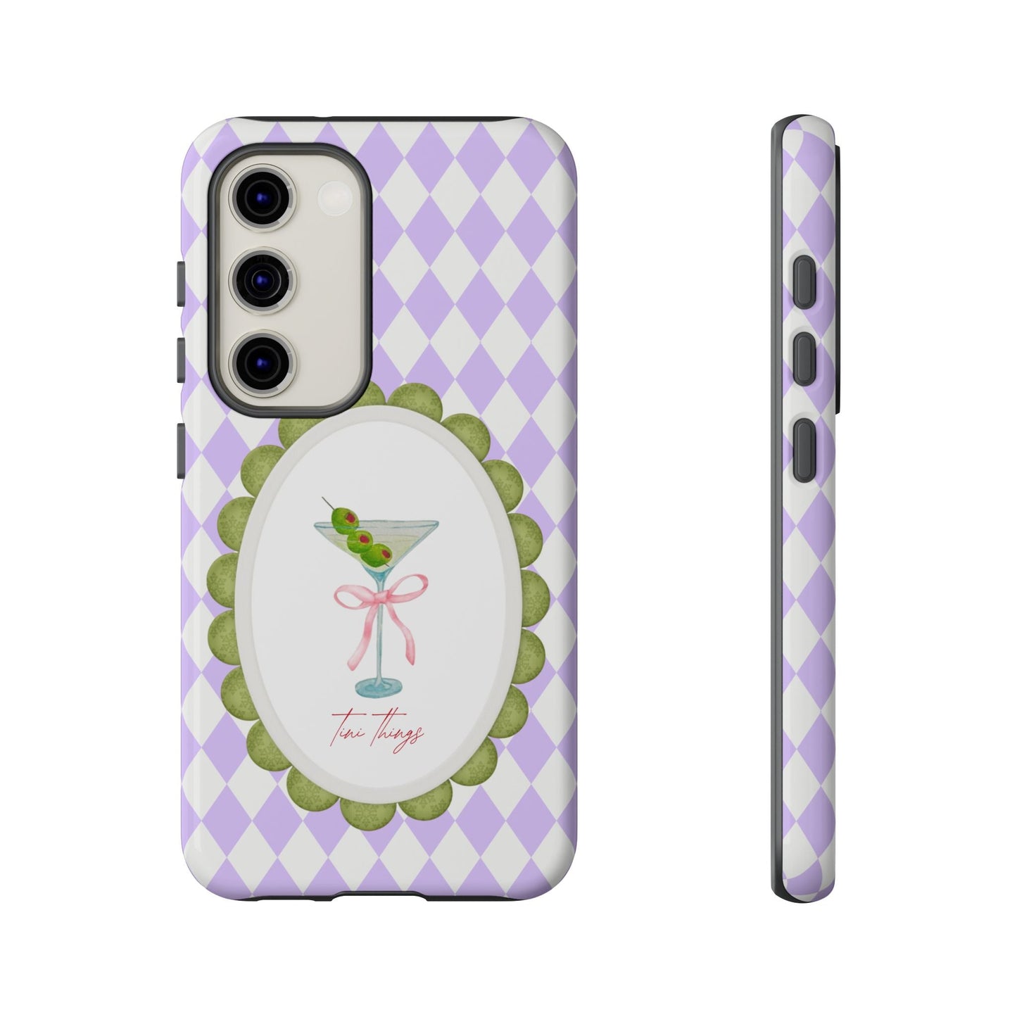 Tini Things Phone Case - SmartHomeGoodies