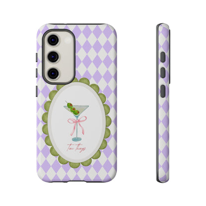 Tini Things Phone Case - SmartHomeGoodies