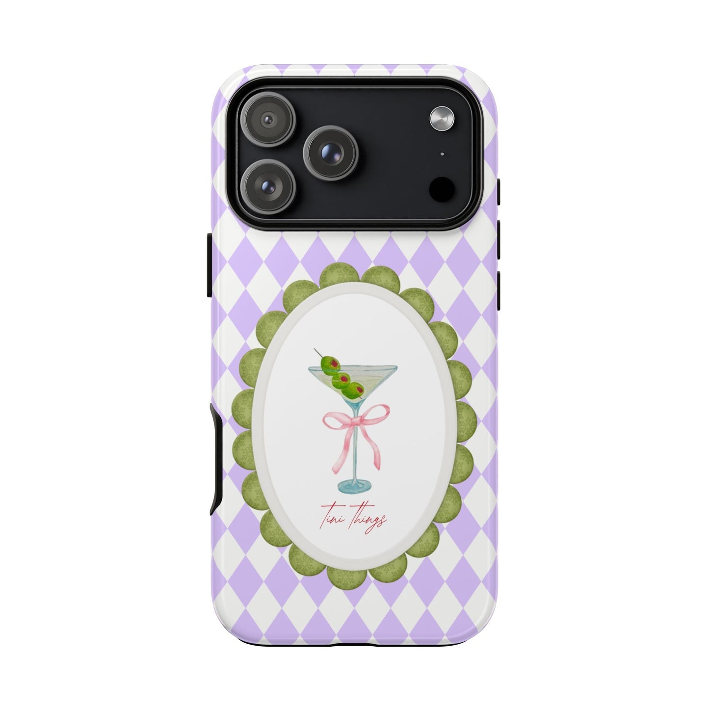 Tini Things Phone Case - SmartHomeGoodies