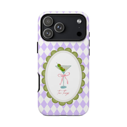 Tini Things Phone Case - SmartHomeGoodies