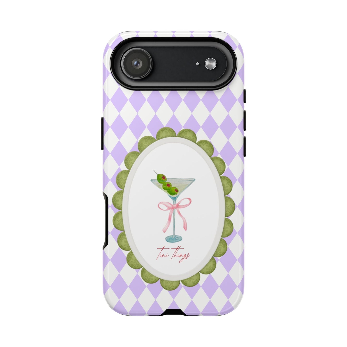 Tini Things Phone Case - SmartHomeGoodies